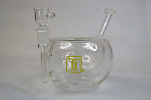 Bong/bowl Tj glass