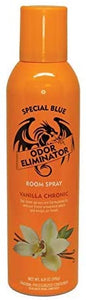 Special Blue eliminador de olor