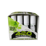 420 ODOR ELIMINATOR