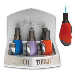 Scorch Torch Doble Flama