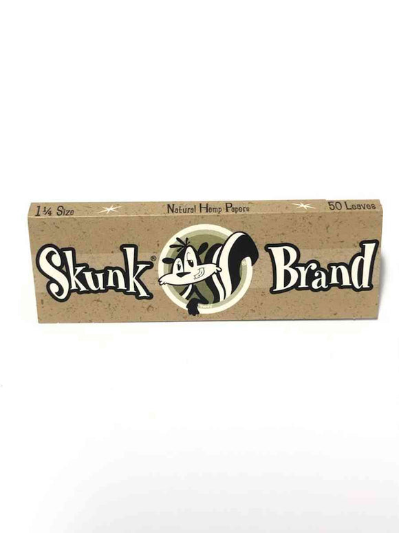 Skunk Brand 1 1/4