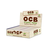 OCB ORGANIC HEMP