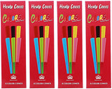 Hemp Cones Colors