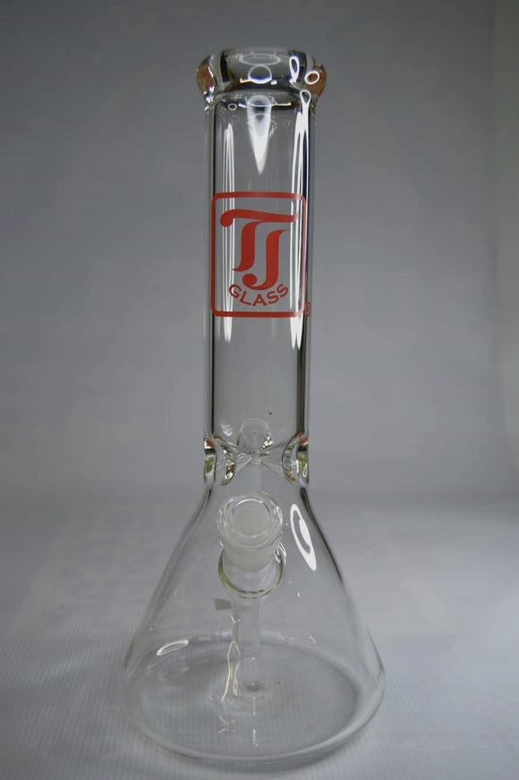 Bong beaker Tj glass