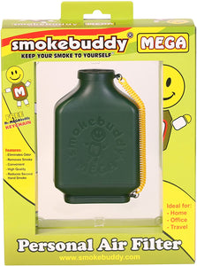 Smokebuddy Mega