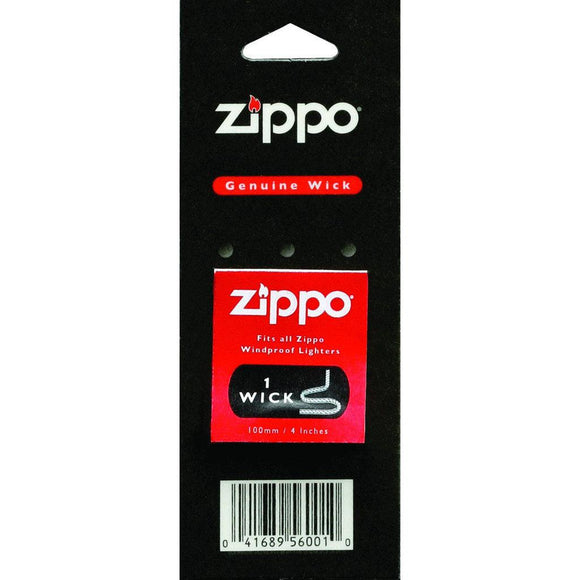 Zippo Wick