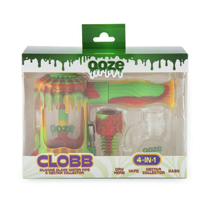 Ooze Clobb