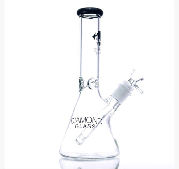 Diamond Glass Clone Beaker