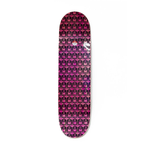 SK8MAFIA DECK