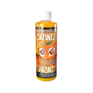 ORANGE CHRONIC CLEANER