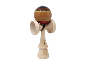Raw x No Jumper Kendama