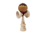 Raw x No Jumper Kendama