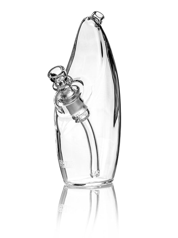 GRAV Rain Bubbler