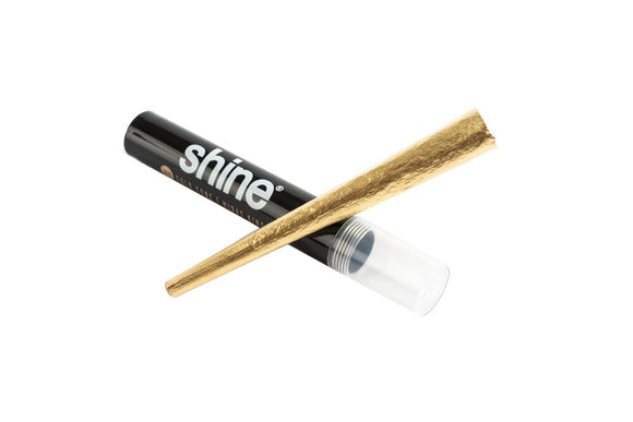 SHINE 24K KING SIZE CONE