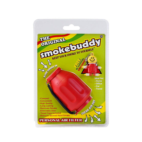 SMOKEBUDDY FILTER