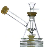 Diamond Glass Conical Rig