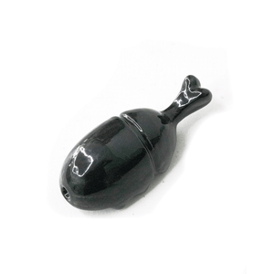 Pipa Escarabajo Calaca Ceramic