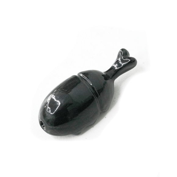 Pipa Escarabajo Calaca Ceramic