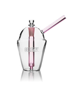 GRAV Slush Cup Bubbler