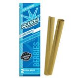 Kush Herbal Wraps