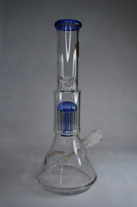 Bong Bougie Glass