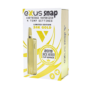 EXXUS SNAP EDICION LIMITADA