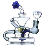 Diamond Glass Fito Rig