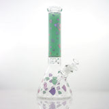 Diamond Glass Flex Beaker