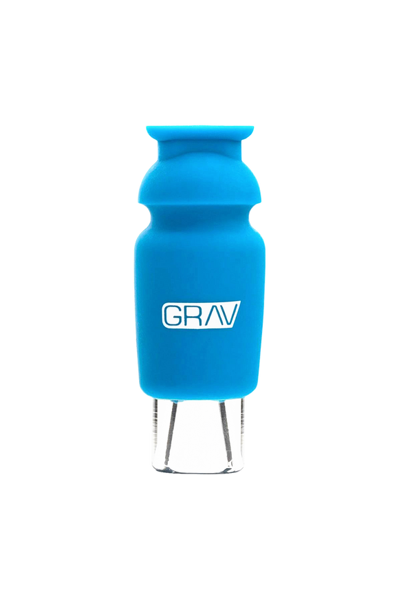 GRAV Silicone Crutch