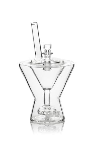 GRAV Martini Glass