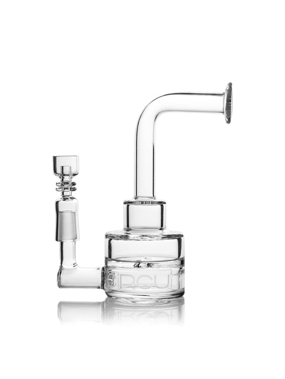 GRAV Clear Circuit Rig Large