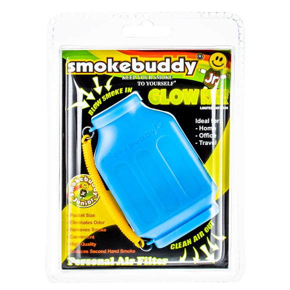 Smokebuddy Glow