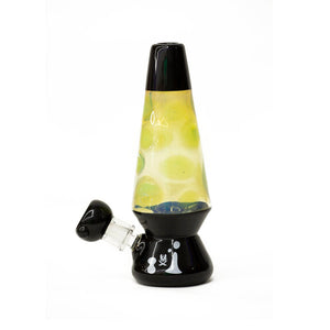 Mathematix Lava Lamp Bong