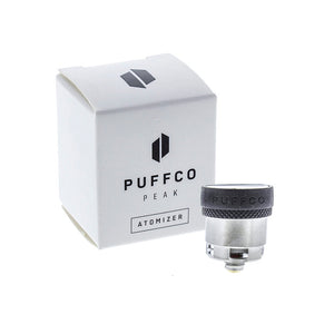 PUFFCO PEAK ATOMIZER