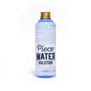 PIECE WATER SOLUTION