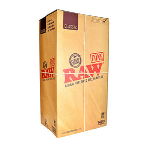 Raw 1400