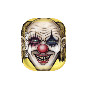 CHAROLA CLOWN LION ROLLING CIRCUS