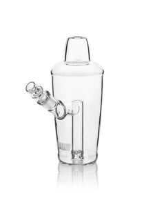 GRAV Martini Shaker Bubbler