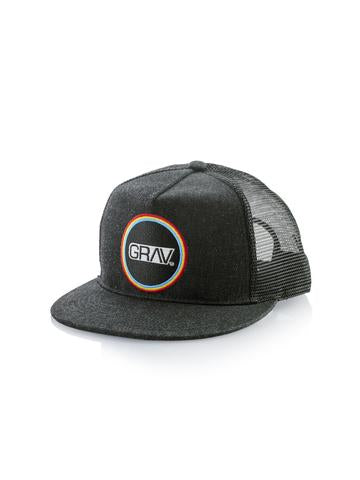 GRAV Trucker Hat