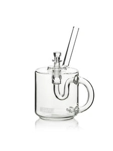 GRAV Coffee Mug Bubbler