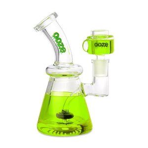 OOZE Glyco Bong