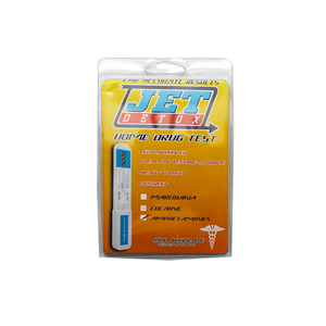 Jet Detox Home Drug Test