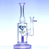 Diamond Glass Spigot Rig