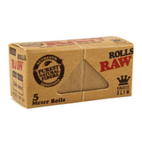 Raw Classic Rolls