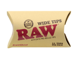 Tips Raw