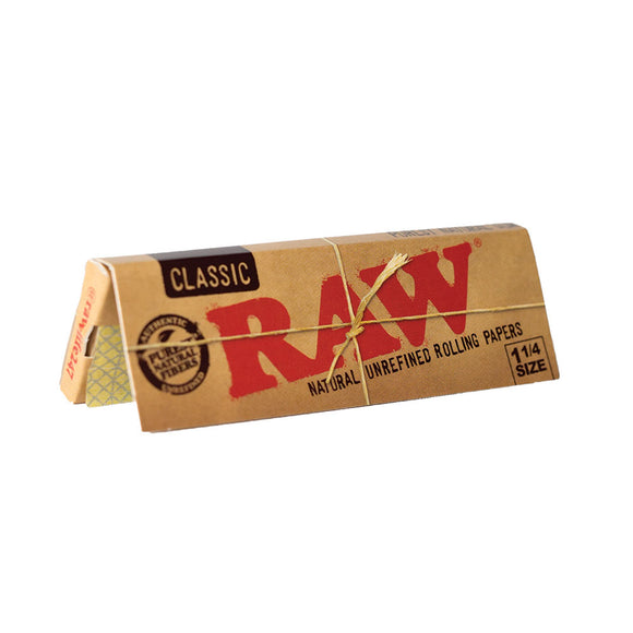 Raw Rolling Paper