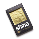 SHINE 24K GOLD ROLLING PAPER