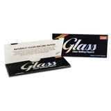 Glass Clear Rolling Papers