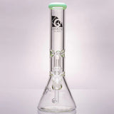 Diamond Glass Daze 7mm Beaker