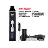 Wulf Uni Vaporizador para Hierba